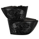 Spyder Lexus IS300 01-05 OEM Fog Lights wo/switch Smoke FL-LIS01-SM - Mammoth Racing -