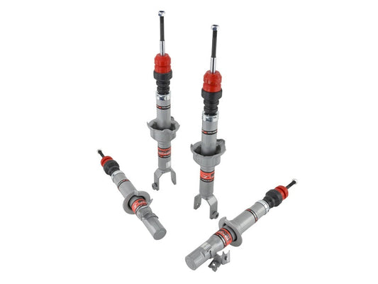 Skunk2 88-91 Honda Civic/CRX Sport Shocks (Set of 4) - Mammoth Racing -