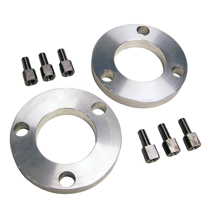 Superlift 09-18 Ford F-150 2/4WD 1.75in Leveling Kit - Front - Mammoth Racing -