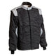 Sparco Jacket 2X Blk/Gr - My Store