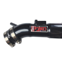 Injen 18-20 Toyota C-HR 2.0L Black Short Ram Air Intake - Mammoth Racing -