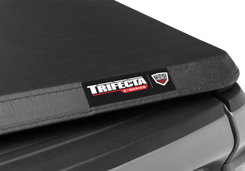 Extang 22-23 Nissan Frontier (5ft Bed) Trifecta e-Series - Mammoth Racing -