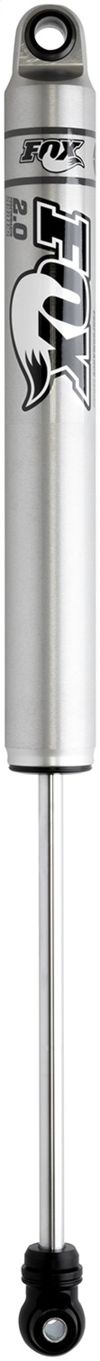 Fox 05+ Ford SD 2.0 Performance Series 11.6in. Smooth Body IFP Rear Shock (Alum) / 0-1in Lift - My Store