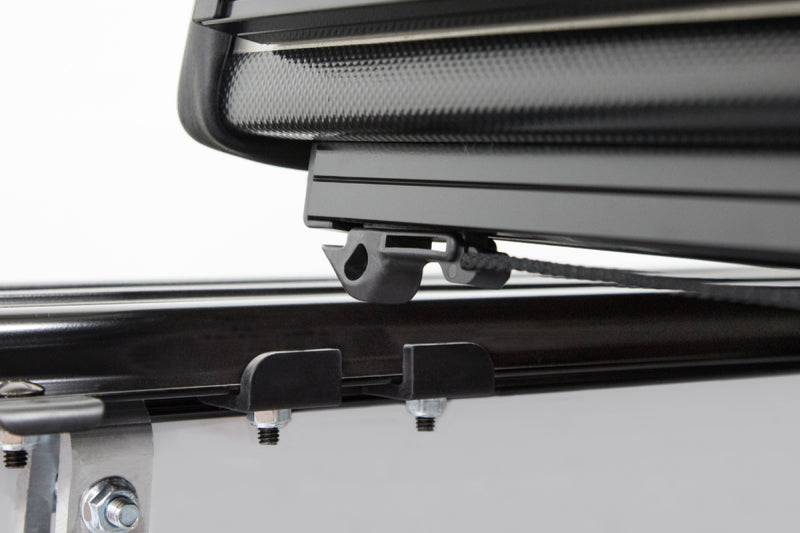 Access Lomax Tri-Fold Cover 16-19 Toyota Tacoma (Excl OEM Hard Covers) - 6ft Standard Bed - My Store