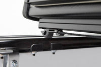 Access Lomax Tri-Fold Cover 2019+ Dodge/RAM 2500/3500 6ft 4in Bed w/o RamBox (Excl. Dually) - My Store