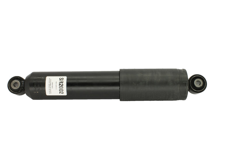 KYB Shocks & Struts Self Leveling Rear CHRYSLER Town and Country Mini Van 2001-06 DODGE Caravan Gran - Mammoth Racing -