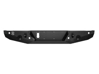 Icon 2020+ Jeep Gladiator JT Pro-Series Rear Bumper - Mammoth Racing -