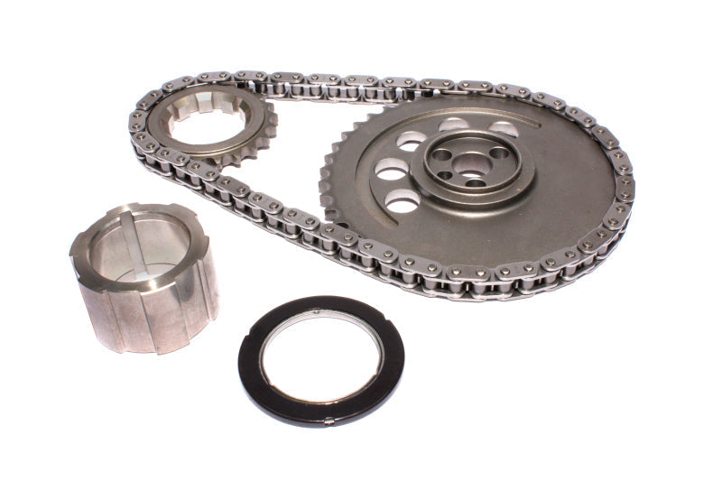 COMP Cams Timing Set LS RHS Single 9Key - My Store