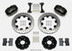 Wilwood Forged Dynalite Front Hat Kit 12.19in Drilled 00-04 PT Cruiser/03-04 Srt/4 - My Store