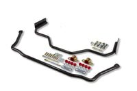 Belltech Anti-swaybar Sets Chevy 68-72 Chevelle Malibu - Mammoth Racing -