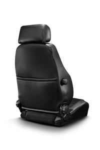 Sparco Seat GT Black - My Store