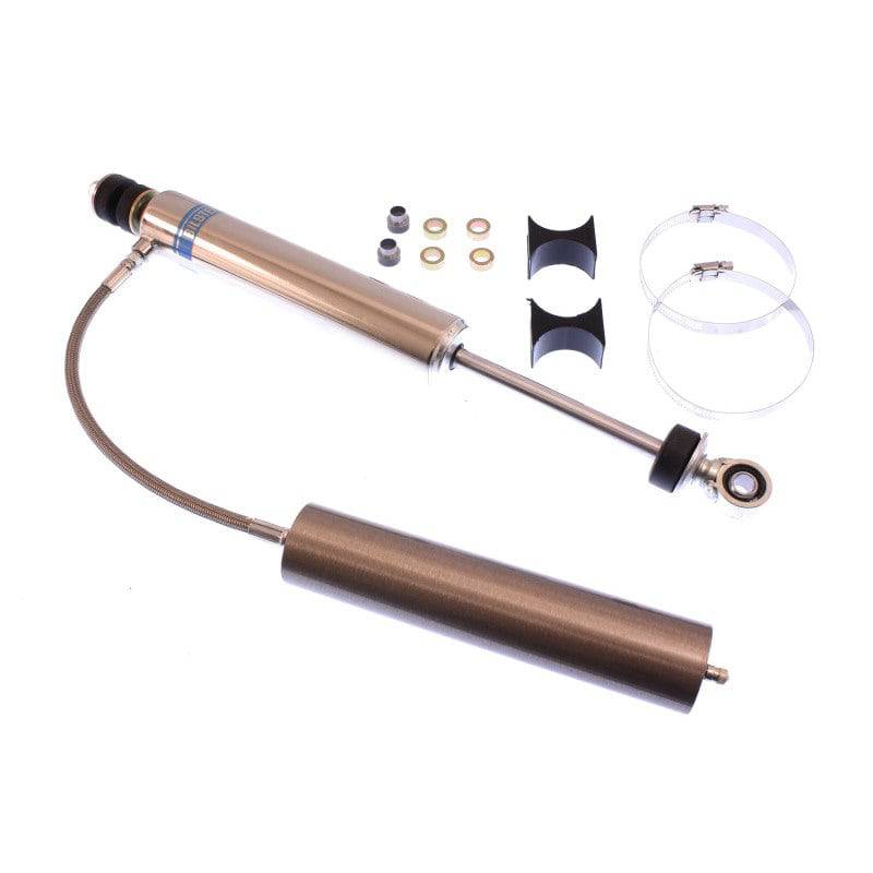 Bilstein Motorsport Class 11 Front W/RSVR 220/115 46mm Monotube Shock Absorber - Mammoth Racing -
