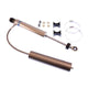 Bilstein Motorsport Class 11 Front W/RSVR 220/115 46mm Monotube Shock Absorber - Mammoth Racing -