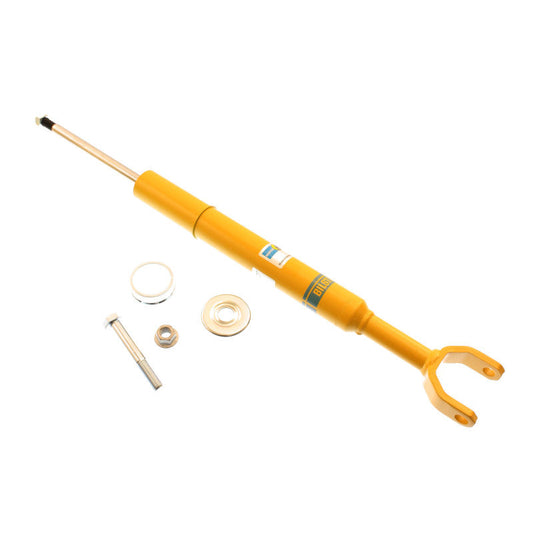 Bilstein B6 2002 Audi S4 Base Front 36mm Monotube Shock Absorber - Mammoth Racing -