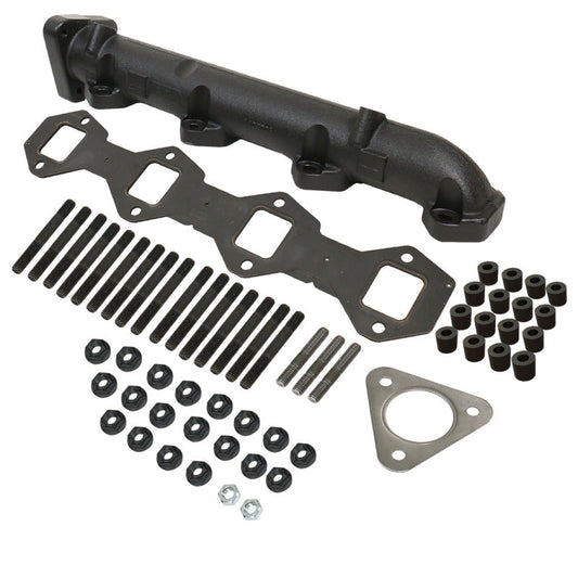 BD Diesel Driver Side Exhaust Manifold Kit - Ford 2011-2016 F250/f350 6.7l PowerStroke - My Store