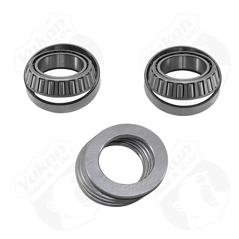 Yukon Gear 10.25in & 10.5in Ford Carrier installation Kit - Mammoth Racing -
