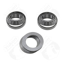 Yukon Gear 10.25in & 10.5in Ford Carrier installation Kit - Mammoth Racing -