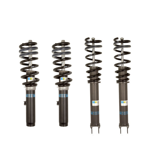 Bilstein B12 13-16 Porsche 911 Carrera 4 H6 3.4L/4S H6 3.8L Front and Rear Suspension Kit - My Store