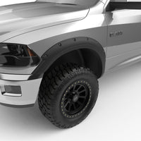 EGR 10+ Dodge Ram HD Bolt-On Look Fender Flares - Set (792854) - Mammoth Racing -