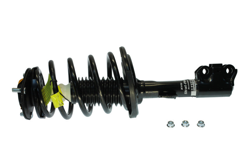 KYB Shocks & Struts Strut Plus Front Right TOYOTA Camry w/ 4 cyl. Eng. 2006-2004 - Mammoth Racing -