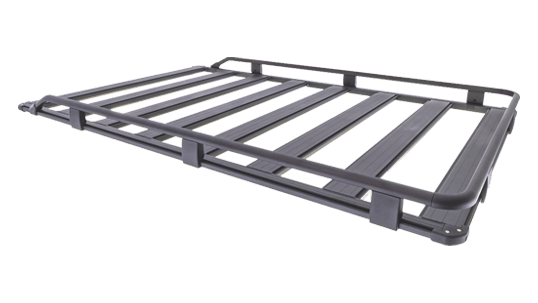 ARB Guard Rail Front 3/4 1255x1155 - For 1770060 - Mammoth Racing -
