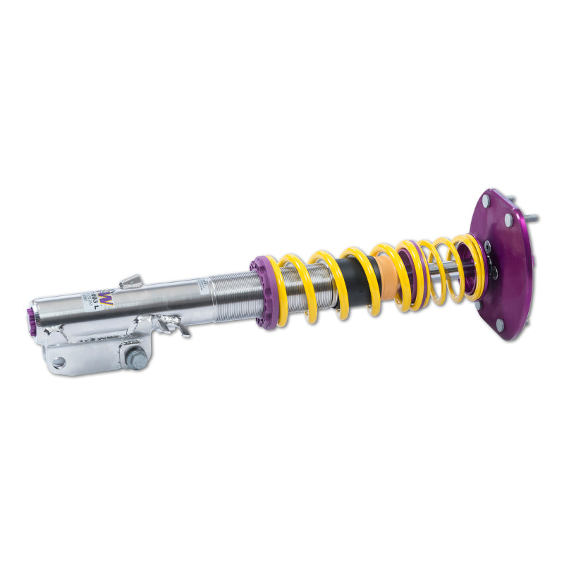 KW 911 964 Carrera 2 Convertible Targa Clubsport Coilover Kit 2-Way - Mammoth Racing -