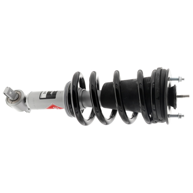 KYB Shocks & Struts Strut-Plus Front 14-18 Chevrolet 1/2 Pickup 2WD - Mammoth Racing -