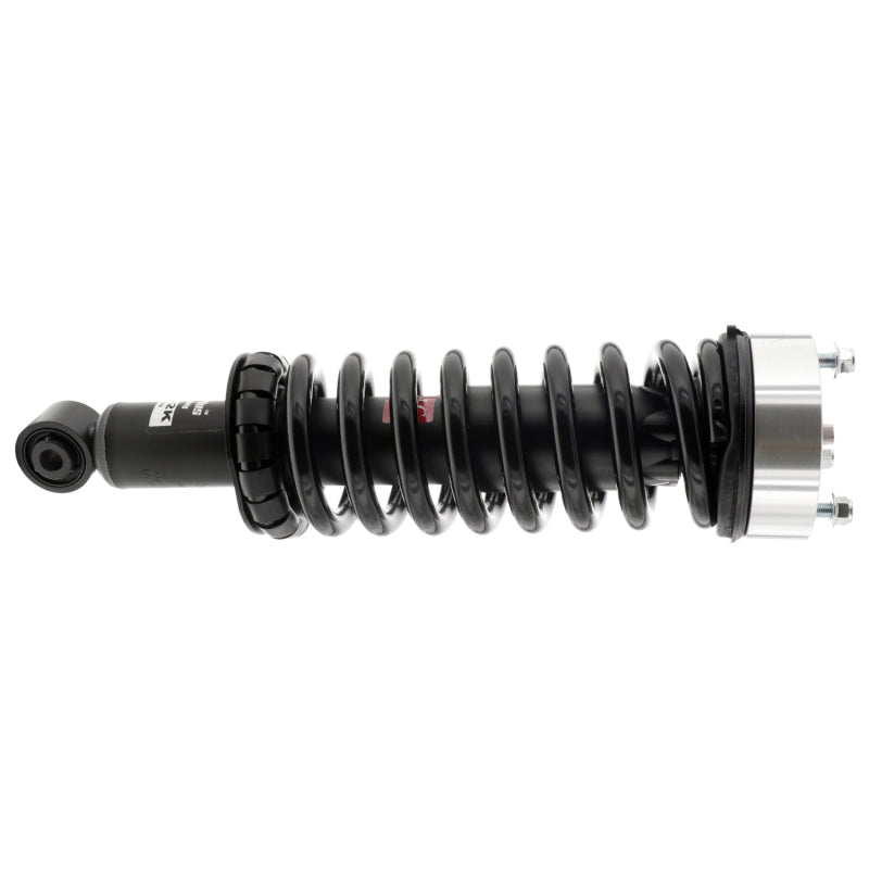 KYB Strut Plus Front Truck-Plus Leveling Assembly 05-19 Nissan Frontier 4WD - Mammoth Racing -