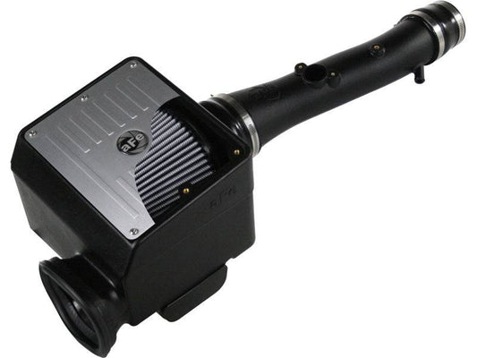 aFe MagnumFORCE Intakes Stage-2 Si PDS AIS PDS Toyota FJ 07-09/Tacoma05-11/4Runner03-09 V6-4.0L - My Store