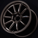 Advan RS-DF Progressive 18x8.5 +37 5-114.3 Dark Bronze Metallic Wheel - My Store