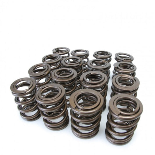 Skunk2 Tuner Series Honda/Acura (k20/k24/f20c/f22c) Dohc Vtec Alpha Valve Spring Set (Dual Springs) - Mammoth Racing -