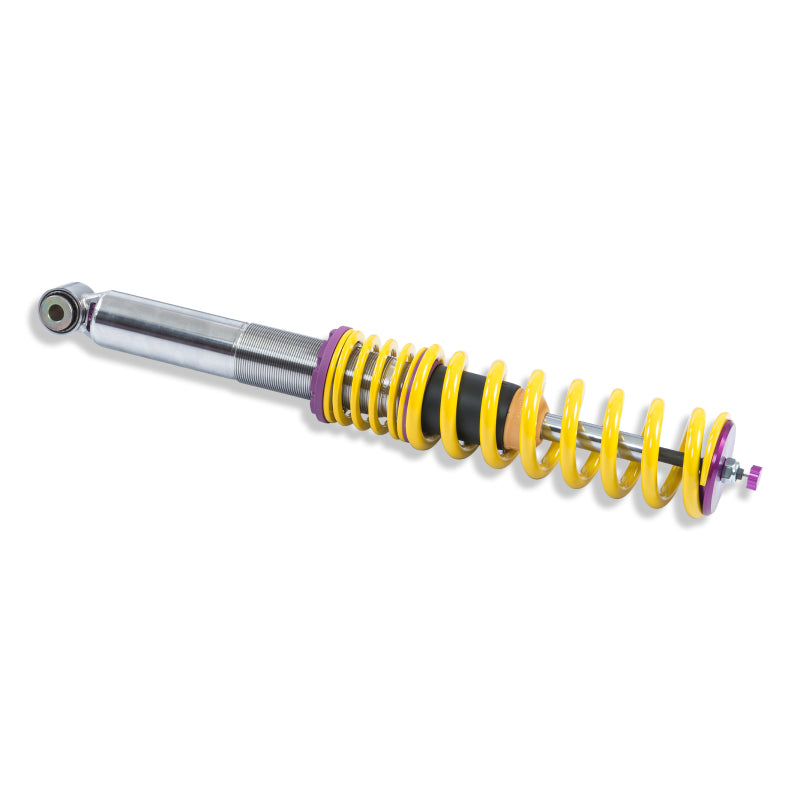 KW Coilover Kit V3 Porsche 911 (964) RS - Mammoth Racing -