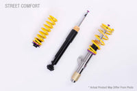 KW Street Comfort Kit VW Golf VII FWD 1.8T - Mammoth Racing -