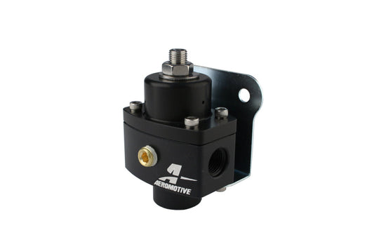Aeromotive Marine 2-Port AN-06 Carb. Reg - My Store