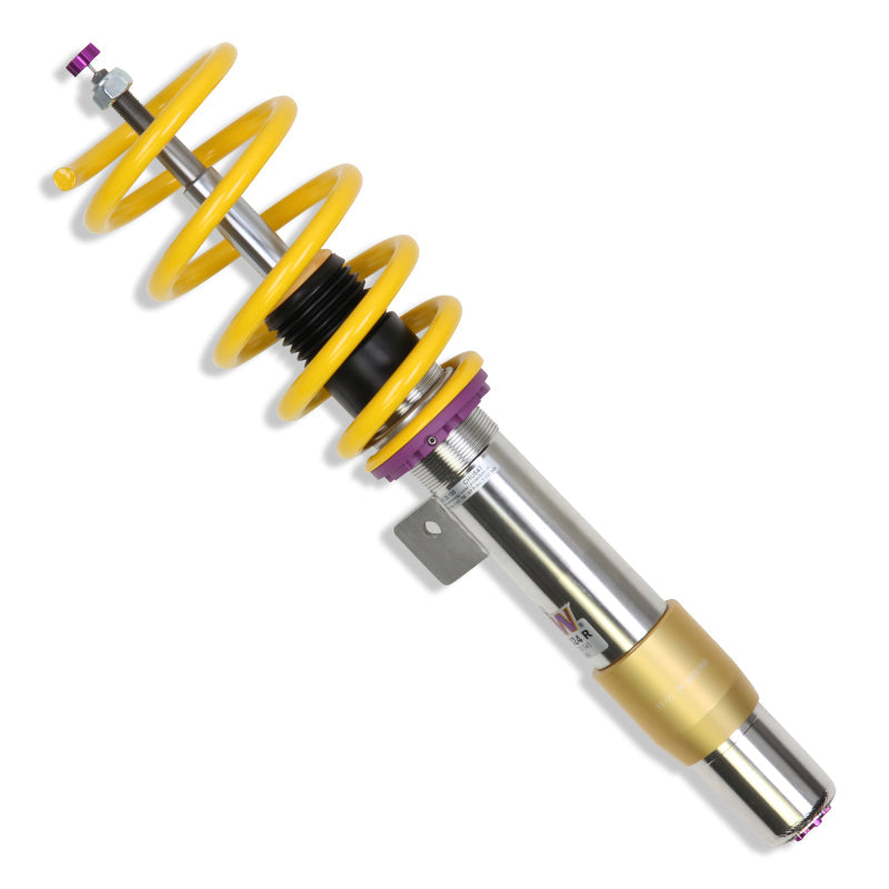 KW Coilover Kit V3 2011+ BMW 1series M - Mammoth Racing -