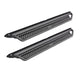 Go Rhino Dominator Extreme D1 Side Steps - Tex Blk - 68in - Mammoth Racing -