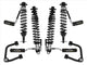 Icon 21-up Bronco Non-sasquatch 3-4" Lift Stage 4 Suspension System Tubular - Mammoth Racing -
