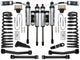 Icon 09-12 Ram 2500/3500 4.5in Stage 3 Suspension System - Mammoth Racing -