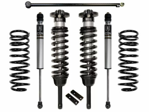 Icon 10-20 Lexus Gx460 0-3.5in Stage 1 Suspension System - Mammoth Racing -