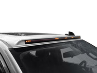 AVS 20-22 Toyota Tacoma Aerocab Marker Light - Super White - Mammoth Racing -