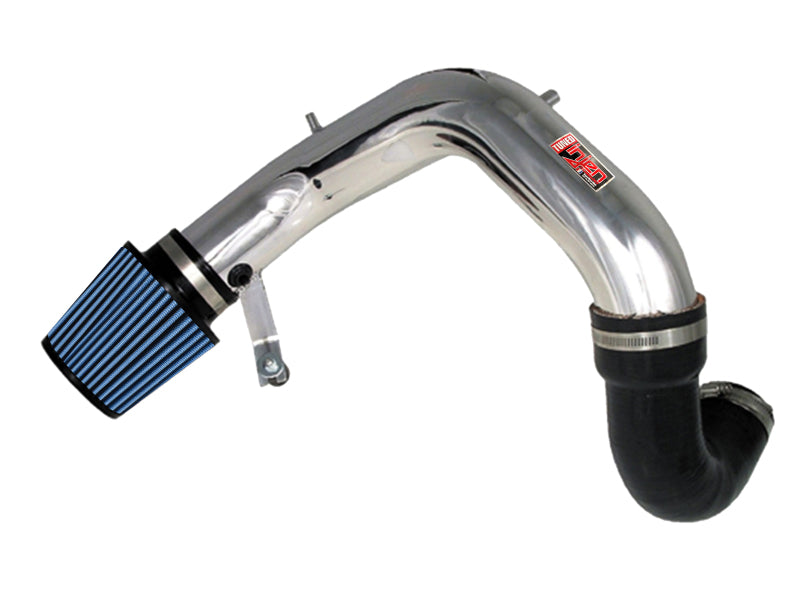 Injen 03-05 Neon SRT-4 Polished Short Ram Intake - Mammoth Racing -