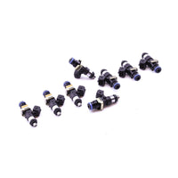 DeatschWerks Chevy LS2 / 5.7L & 6.1L HEMI Bosch EV14 1500cc Injectors (Set of 8) - Mammoth Racing -