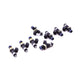 DeatschWerks Chevy LS2 / 5.7L & 6.1L HEMI Bosch EV14 1500cc Injectors (Set of 8) - Mammoth Racing -