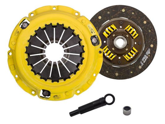 ACT 2005 Mazda 3 HD/Modified Street Clutch Kit - Mammoth Racing -