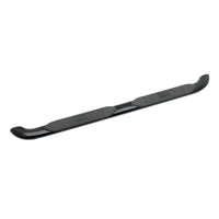 Westin 2010-2017 Toyota 4Runner SR5/Trail Edition Platinum 4 Oval Nerf Step Bars - Black - Mammoth Racing -