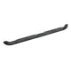Westin 2010-2017 Toyota 4Runner SR5/Trail Edition Platinum 4 Oval Nerf Step Bars - Black - Mammoth Racing -