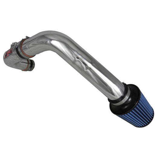 Injen 11-13 Chevrolet Cruze 1.8L 4cyl Polished Cold Air Intake - Mammoth Racing -