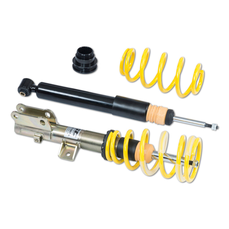 ST Coilover X Height Adjustable Kit 2018+ Hyundai Elantra GT (pd) 2.0l - My Store