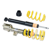 ST Coilover X Height Adjustable Kit 2018+ Hyundai Elantra GT (pd) 2.0l - My Store