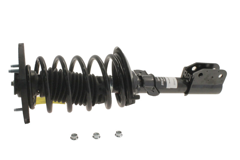 KYB Strut Plus Rear Left Buick Allure 05-06/Buick LaCrosse 05-09/Chevrolet Impala 04-10 - Mammoth Racing -